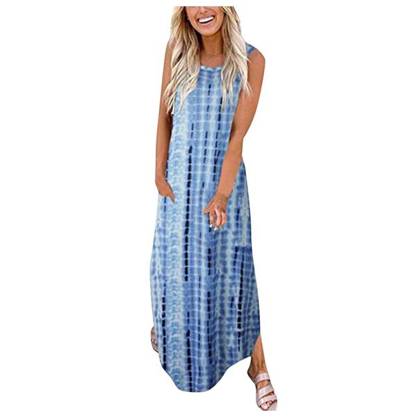 casual dresses woman long summer dress split ethnic style digital print maxi girls loose beach sundress robe de plage, Black;gray
casual dresses woman long summer dress split ethnic style digital print maxi girls loose beach sundress robe de plage, Black;gray