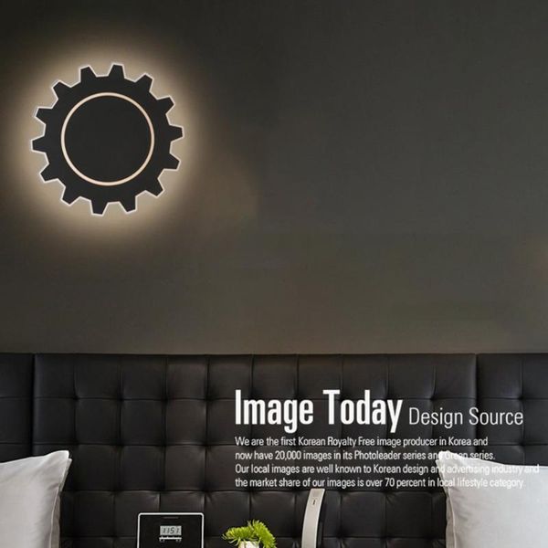 8w special gear shape acrylic wall light led indoor wall lamps led sconce lamp lights for bedroom living room stair bedside
8w special gear shape acrylic wall light led indoor wall lamps led sconce lamp lights for bedroom living room stair bedside