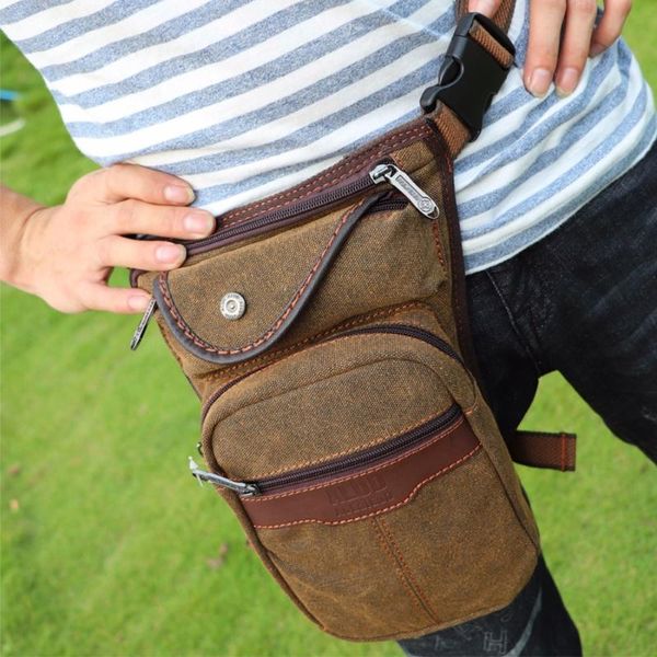 waist bags men canvas/nylon fanny drop leg thigh pouch motorcycle riding cross body shoulder bag hip bum belt pack
waist bags men canvas/nylon fanny drop leg thigh pouch motorcycle riding cross body shoulder bag hip bum belt pack