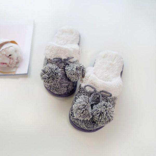 slippers spring autumn non-slip simple indoor soft sole mute household women girl female lady shoes, Black
slippers spring autumn non-slip simple indoor soft sole mute household women girl female lady shoes, Black