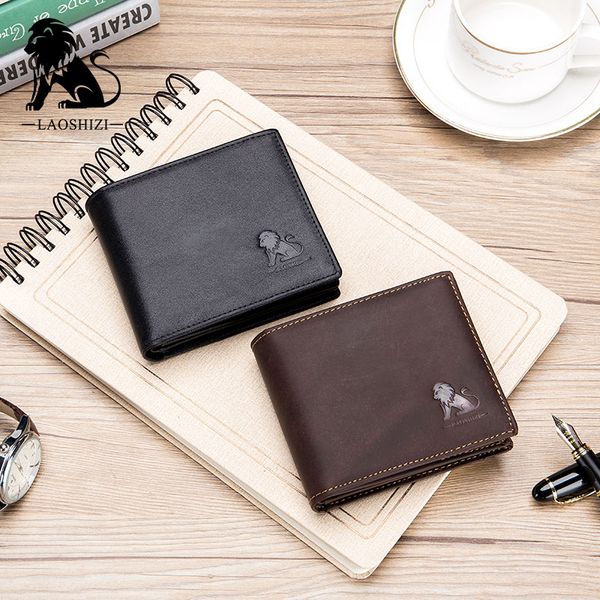 new designers vintage cow leather wallet genuine leather men wallets male custom dollar price coin purse short wallet carteira
new designers vintage cow leather wallet genuine leather men wallets male custom dollar price coin purse short wallet carteira