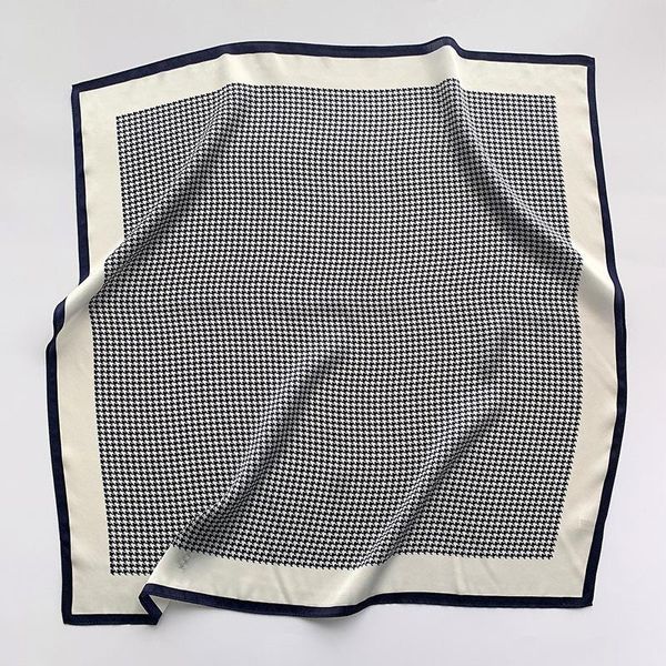 scarves 70*70cm square 100% silk women foulard plaid scarf ladies shawl wrap female hijab poncho beach bandana lady pashmina, Blue;gray
scarves 70*70cm square 100% silk women foulard plaid scarf ladies shawl wrap female hijab poncho beach bandana lady pashmina, Blue;gray