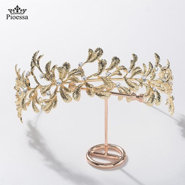 hair clips & barrettes pioessa hairband tiaras and crowns leaf shape wedding accessories for women girls pearl hairwear princess party headd, Golden;silver
hair clips & barrettes pioessa hairband tiaras and crowns leaf shape wedding accessories for women girls pearl hairwear princess party headd, Golden;silver
