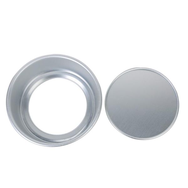 cake tools promotion 8 inch sandwich baking tin pan mould box round deep loose base bottom aluminum
cake tools promotion 8 inch sandwich baking tin pan mould box round deep loose base bottom aluminum