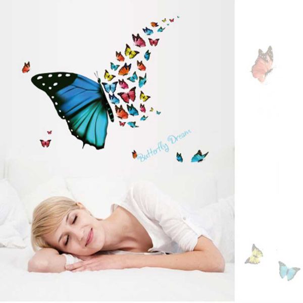 wall stickers colorful butterfly sticker butterflies for decoration diy home decor art decals 3d wallpaper on the
wall stickers colorful butterfly sticker butterflies for decoration diy home decor art decals 3d wallpaper on the