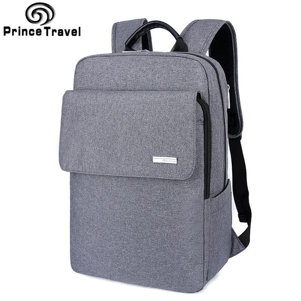backpack prince travel brand backpacks capacity school bag for college student security 15 16 inch laptop
backpack prince travel brand backpacks capacity school bag for college student security 15 16 inch laptop