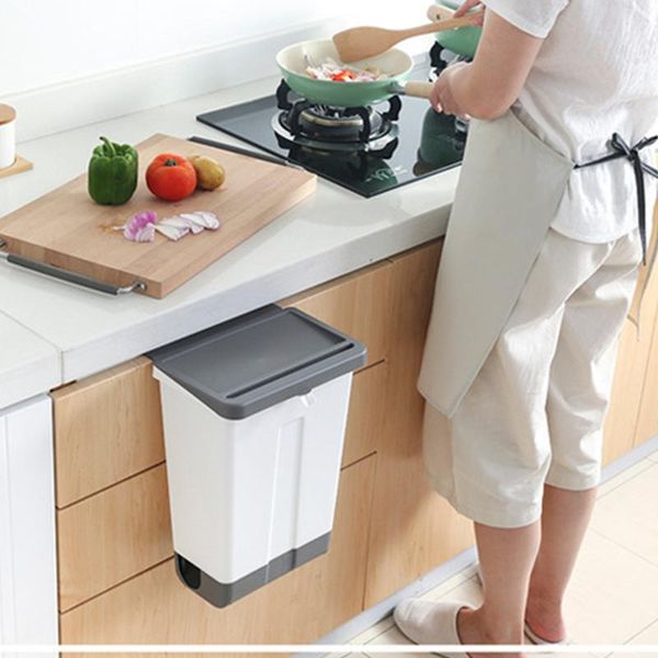 waste bins kitchen trash can wall mounted bin recycle compost garbage bag holder container toilet bathroom dustbin
waste bins kitchen trash can wall mounted bin recycle compost garbage bag holder container toilet bathroom dustbin