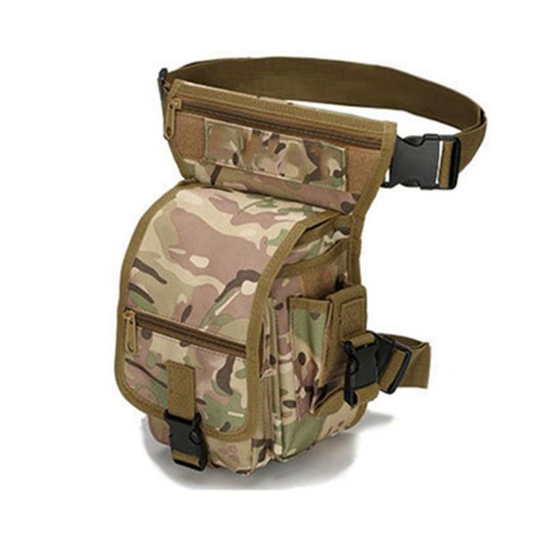 outdoor bags tactical sport leg bag military hunting pack multi-purpose camo drop thigh pouch
outdoor bags tactical sport leg bag military hunting pack multi-purpose camo drop thigh pouch