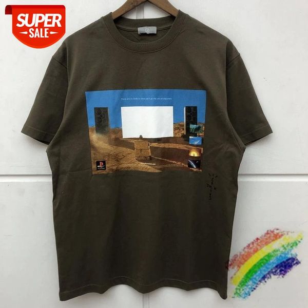 2021ss TRAVIS SCOTT CACTUS JACK T-shirt Men Women High Quality Heavy Fabric Vintage Streetwear Tee Tops #u95D, White;black
2021ss TRAVIS SCOTT CACTUS JACK T-shirt Men Women High Quality Heavy Fabric Vintage Streetwear Tee Tops #u95D, White;black