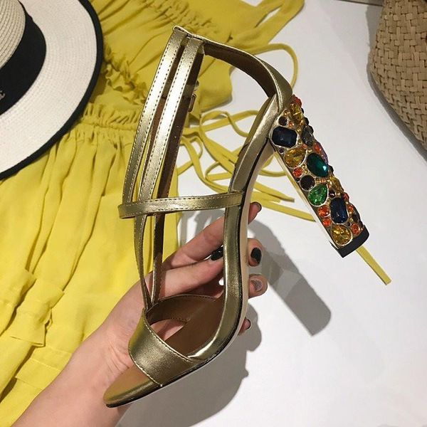dress shoes peep-toe sandals women pumps woman ladies bling high heels surfaces luxury, Black
dress shoes peep-toe sandals women pumps woman ladies bling high heels surfaces luxury, Black