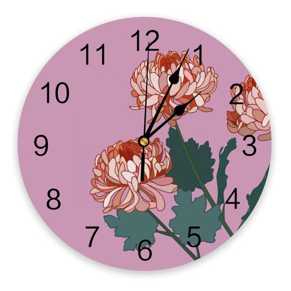 wall clocks red flowers pvc clock living room decoration modern design home decore digital
wall clocks red flowers pvc clock living room decoration modern design home decore digital