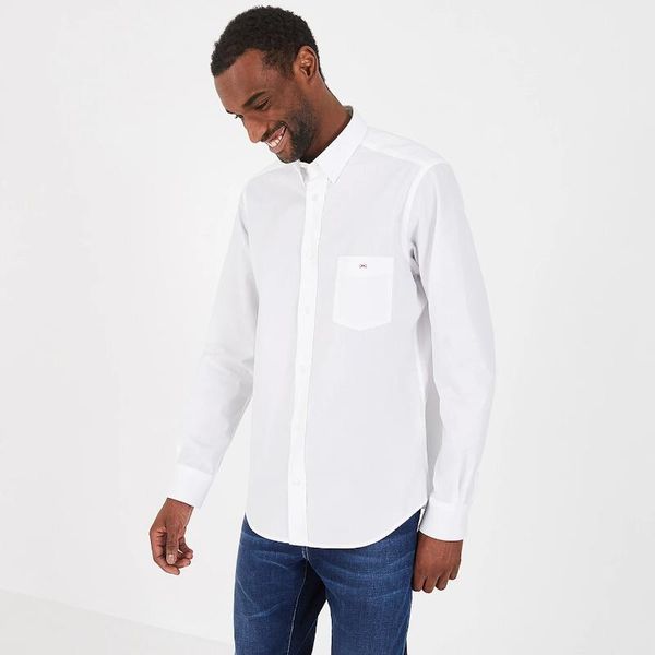 men's casual shirts homme short sleeve camisa masculina men long dress 100%cotton hombre chemises, White;black
men's casual shirts homme short sleeve camisa masculina men long dress 100%cotton hombre chemises, White;black