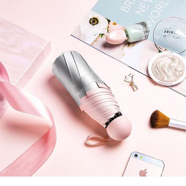 mini pocket umbrella women titanium silver glue uv small umbrellas rain women waterproof men sun parasol convenient girl jllbpb
mini pocket umbrella women titanium silver glue uv small umbrellas rain women waterproof men sun parasol convenient girl jllbpb