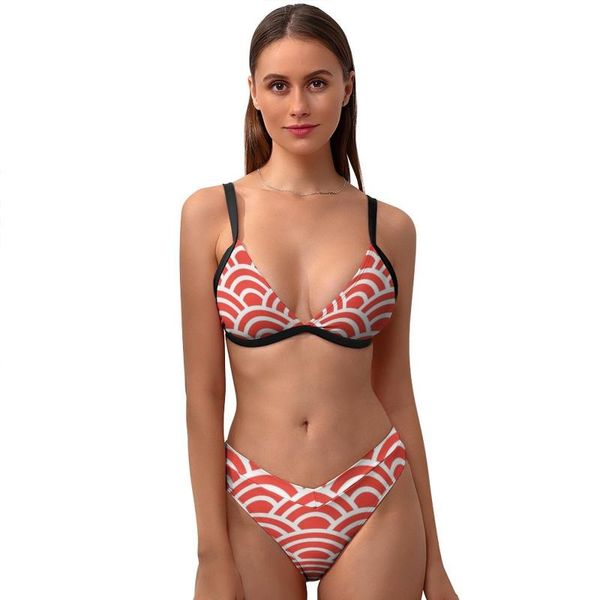 one-piece suits ukiyo e bikini swimsuit v shape female swimwear stylish surf 2 piece bathing suit
one-piece suits ukiyo e bikini swimsuit v shape female swimwear stylish surf 2 piece bathing suit