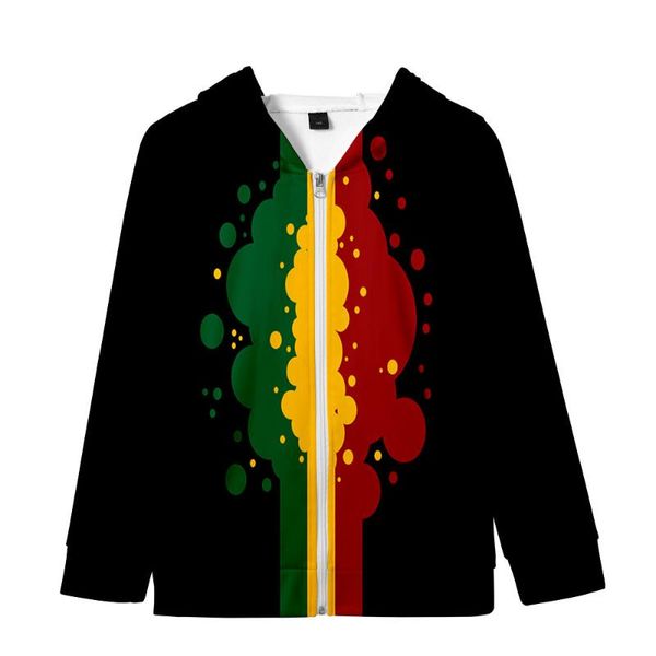 men's hoodies & sweatshirts 2021 trend casual colorful gradient 3d digital printing children zipper hooded, Black
men's hoodies & sweatshirts 2021 trend casual colorful gradient 3d digital printing children zipper hooded, Black