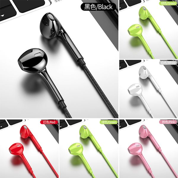 portable universal 3.5mm wired music headsets earbuds earphone stereo gaming with micphone for iphone xiaomi huawei
portable universal 3.5mm wired music headsets earbuds earphone stereo gaming with micphone for iphone xiaomi huawei
