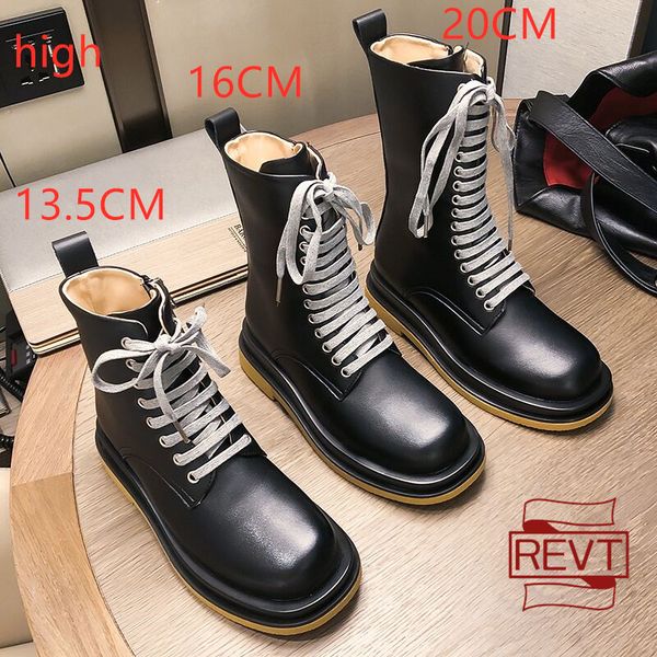 boots womens genuine leather martin boots womens motorcycle short medium long boots womens shoes girls shoes, Black
boots womens genuine leather martin boots womens motorcycle short medium long boots womens shoes girls shoes, Black