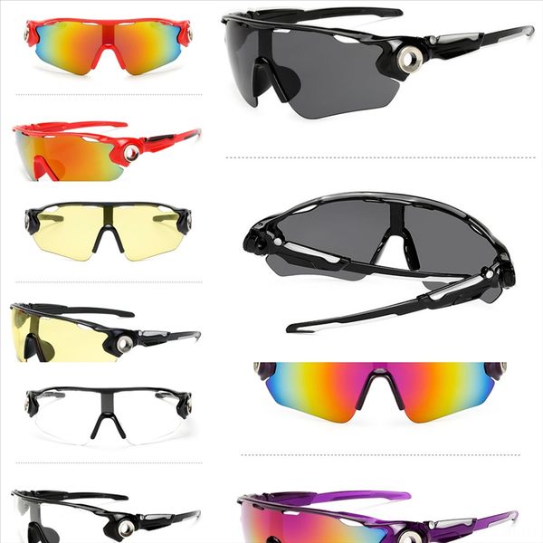 t6J7 New outdoor 9271 Sports riding night vision New outdoor 9271 Sports Sunglasses riding night vision, White;black
t6J7 New outdoor 9271 Sports riding night vision New outdoor 9271 Sports Sunglasses riding night vision, White;black
