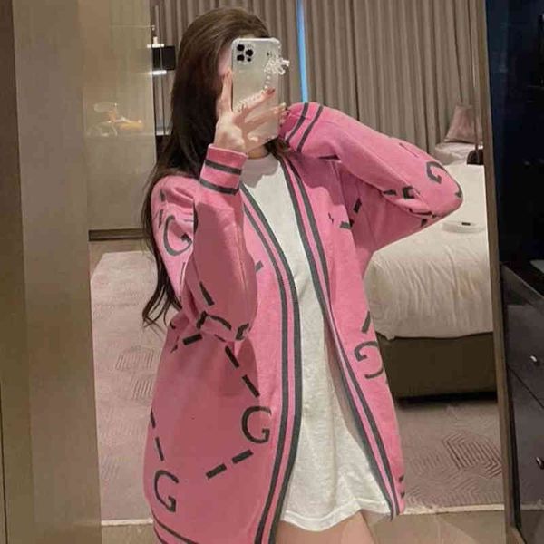 women's sweaters autumn/female winter with v jacquard striped cardigan ixbs, White;black
women's sweaters autumn/female winter with v jacquard striped cardigan ixbs, White;black