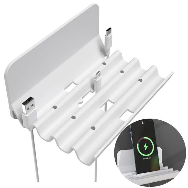 cell phone mounts & holders 1pc accessorie mount bracket charging adapter cable organizer storage rack hanging stand wall charger holder mob
cell phone mounts & holders 1pc accessorie mount bracket charging adapter cable organizer storage rack hanging stand wall charger holder mob