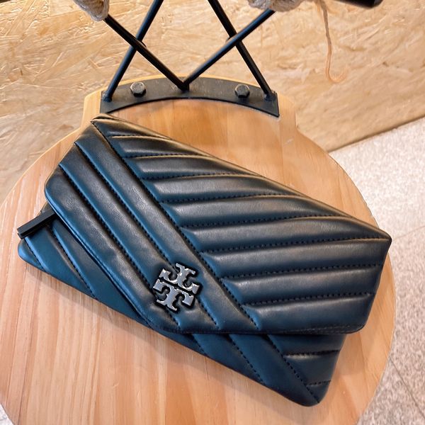 tb kira mini bag designerss storage bagss luxury r three color fashionable women's shoulder bag hileng 
tb kira mini bag designerss storage bagss luxury r three color fashionable women's shoulder bag hileng