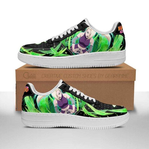 yamanaka shoes ino diy sneakers anime custom naruto leather casual running sport walking lightweight tennis shoes
yamanaka shoes ino diy sneakers anime custom naruto leather casual running sport walking lightweight tennis shoes
