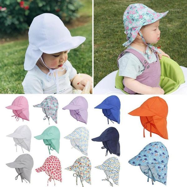 spf 50 + summer baby sun hat children outdoor neck ear cover anti uv protection beach caps kids boy girl swimming flap cap1, Slivery;white
spf 50 + summer baby sun hat children outdoor neck ear cover anti uv protection beach caps kids boy girl swimming flap cap1, Slivery;white
