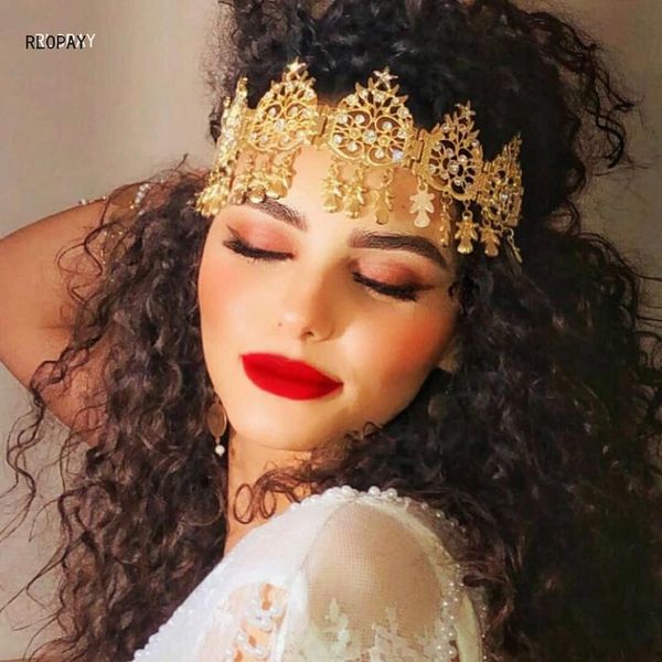 hair clips & barrettes algerian wedding jewelry gold plated crystal headband moon and star accessories for bride golden bridesmaid, Golden;silver
hair clips & barrettes algerian wedding jewelry gold plated crystal headband moon and star accessories for bride golden bridesmaid, Golden;silver