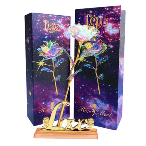 decorative flowers & wreaths 2pcs romantic led roses with love base 24k gold plated flower for wedding decor lovers' gift valentine
decorative flowers & wreaths 2pcs romantic led roses with love base 24k gold plated flower for wedding decor lovers' gift valentine