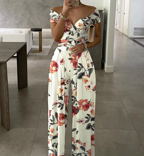 new 2021 women one-shoulder printed jumpsuit one piece jumpsuit jump suits for women long jumpsuit women elegant, Black;white
new 2021 women one-shoulder printed jumpsuit one piece jumpsuit jump suits for women long jumpsuit women elegant, Black;white