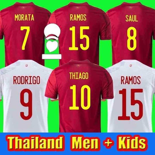 2021 spain soccer jersey ramos pique rodrigo home football shirt 20-21 asensio morata isco iniesta saul away uniforms man + kids, Gray
2021 spain soccer jersey ramos pique rodrigo home football shirt 20-21 asensio morata isco iniesta saul away uniforms man + kids, Gray