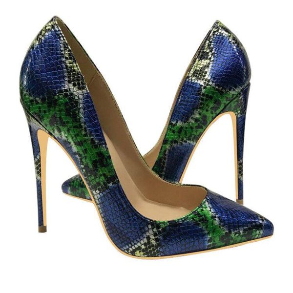 dress shoes european and american style fashion printed serpentine tip fine-heeled high-heeled shallow mouth comfortable single s, Black
dress shoes european and american style fashion printed serpentine tip fine-heeled high-heeled shallow mouth comfortable single s, Black