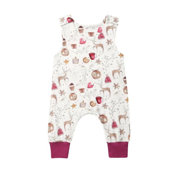 baby rompers summer clothes toddler baby boys girls kids xmas outfit clothes romper vest sleeveless christmas jumpsuit, Blue
baby rompers summer clothes toddler baby boys girls kids xmas outfit clothes romper vest sleeveless christmas jumpsuit, Blue