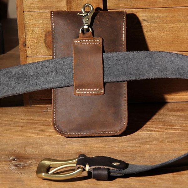 waist bags men's leather bag with belt, mobile phone head layer of cow leather, multi-functional vertical manual bag,
waist bags men's leather bag with belt, mobile phone head layer of cow leather, multi-functional vertical manual bag,