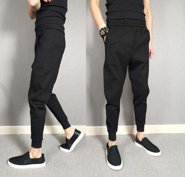 2021spring and autumn men's pants black slim leggings pure color net edition leggings versatile fashion men's casual pants, Blue
2021spring and autumn men's pants black slim leggings pure color net edition leggings versatile fashion men's casual pants, Blue