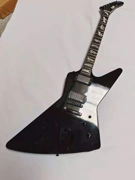 gaopin special-shaped electric guitar, black and cream yellow, emg pickup, mx220, delivered in stock,
gaopin special-shaped electric guitar, black and cream yellow, emg pickup, mx220, delivered in stock,