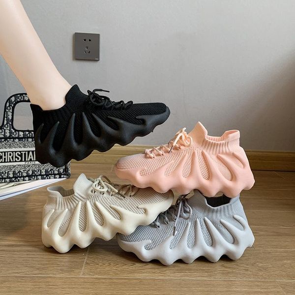 sandals 2021 fashion women's shoes coconut breathable mesh daddy couple style volcano xiao long bao styl, Black
sandals 2021 fashion women's shoes coconut breathable mesh daddy couple style volcano xiao long bao styl, Black