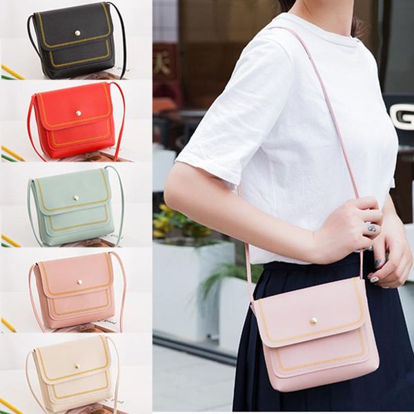 waist bags women's messenger bag fashion one-shoulder small square all-match chain female creative design
waist bags women's messenger bag fashion one-shoulder small square all-match chain female creative design