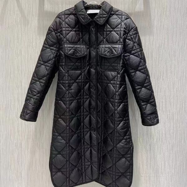 down jacket women's 2021 new loose and versatile korean autumn and winter work clothes black cotton padded fashion designer cold proof
down jacket women's 2021 new loose and versatile korean autumn and winter work clothes black cotton padded fashion designer cold proof