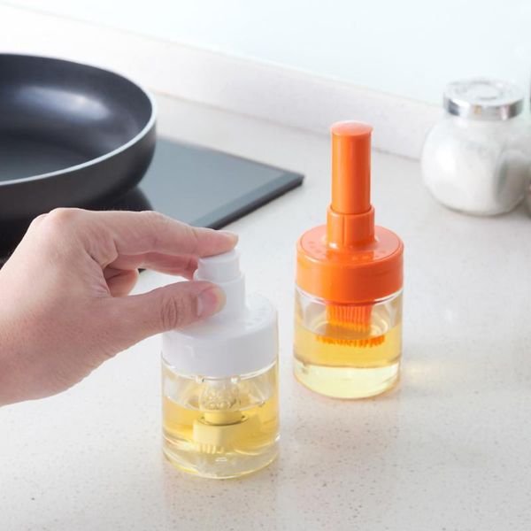 tools & accessories heat resistant food grade silicone baking bbq oil butter mustard seasoning pastry brush bottle household kitchen
tools & accessories heat resistant food grade silicone baking bbq oil butter mustard seasoning pastry brush bottle household kitchen