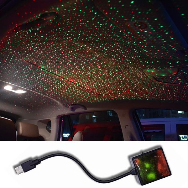 2 colors combinationscar interior roof usb led night home decor galaxy lights ambient atmosphere starry sky projector lamp
2 colors combinationscar interior roof usb led night home decor galaxy lights ambient atmosphere starry sky projector lamp