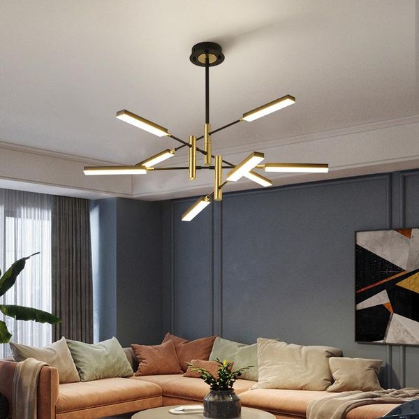 chandeliers modern luxury living room chandelier lamps personality creative net red dining bedroom led lightings
chandeliers modern luxury living room chandelier lamps personality creative net red dining bedroom led lightings
