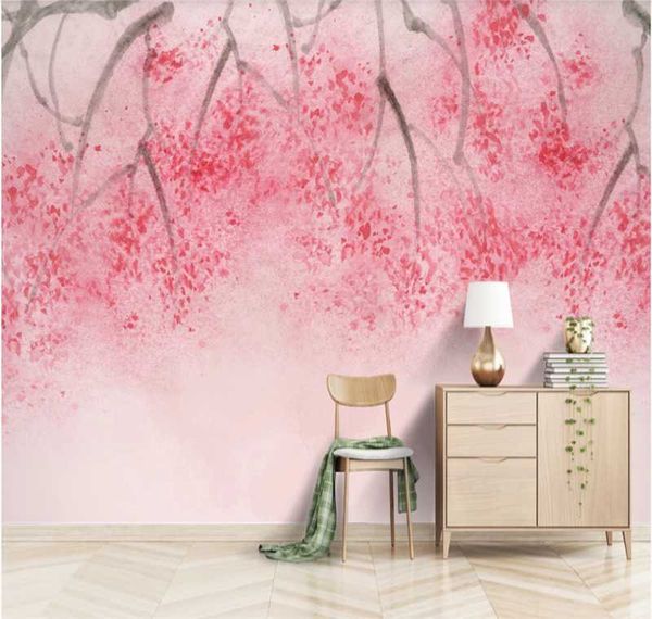 wallpapers xuesu hand-painted flowers and vines decorative painting background wall ink custom wallpaper 3d/5d/8d
wallpapers xuesu hand-painted flowers and vines decorative painting background wall ink custom wallpaper 3d/5d/8d