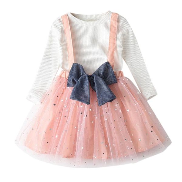 #50 0-24m newborn baby girls clothes infant kids summer bow dress + strap dress 2pcs outfit toddler kids clothing set, Red;yellow
#50 0-24m newborn baby girls clothes infant kids summer bow dress + strap dress 2pcs outfit toddler kids clothing set, Red;yellow