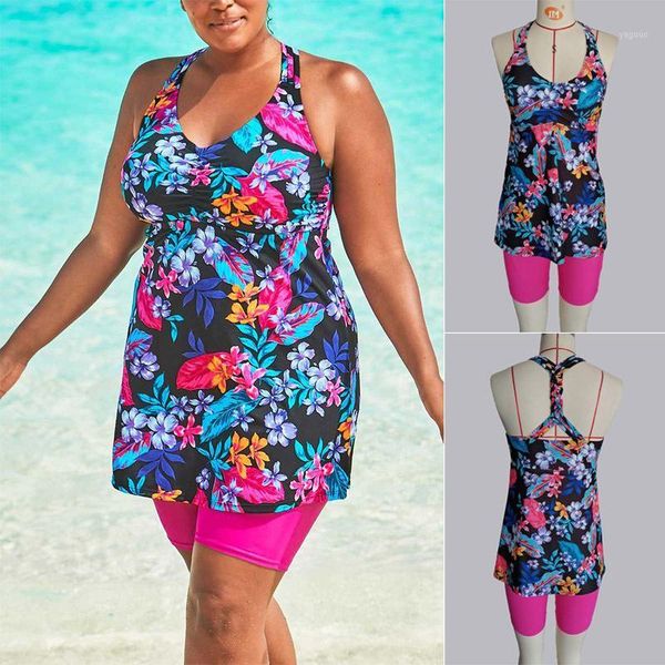 plus size swimsuit backless braided rope covering and shorts bikini set tankini floral vest suit women trajes women's swimwear, White;black
plus size swimsuit backless braided rope covering and shorts bikini set tankini floral vest suit women trajes women's swimwear, White;black