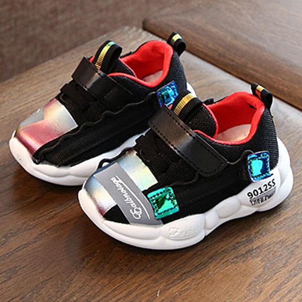 sneakers children's sports shoes 2021 autumn boys and girls soft bottom breathable mesh casual baby tide, Black;red
sneakers children's sports shoes 2021 autumn boys and girls soft bottom breathable mesh casual baby tide, Black;red