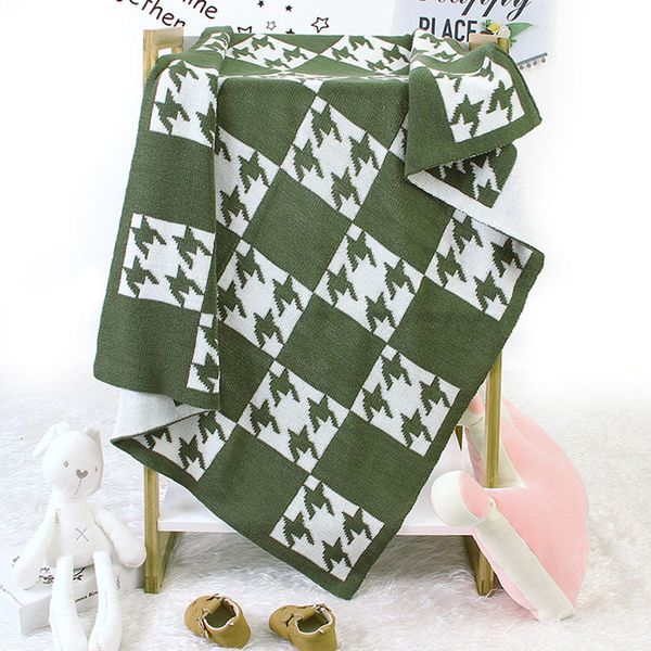 spring autumn winter infant boy girl grid knit newborn baby quilt boys girls hold blanket black friday l46m, Blue
spring autumn winter infant boy girl grid knit newborn baby quilt boys girls hold blanket black friday l46m, Blue