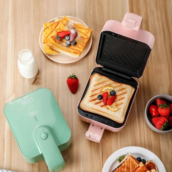 sandwich maker breakfast machine toaster machine home waffle maker multi-function heating toast pressure toaster
sandwich maker breakfast machine toaster machine home waffle maker multi-function heating toast pressure toaster