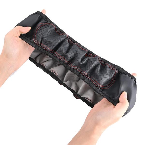 steering wheel covers universal car cover skidproof auto steering- anti-slip embossing leather car-styling
steering wheel covers universal car cover skidproof auto steering- anti-slip embossing leather car-styling
