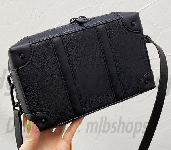 luxurys designers bags l fashion womens crossbody shoulder handbag clutch totes black small suitcase bag 2021 handbags purses selling
luxurys designers bags l fashion womens crossbody shoulder handbag clutch totes black small suitcase bag 2021 handbags purses selling